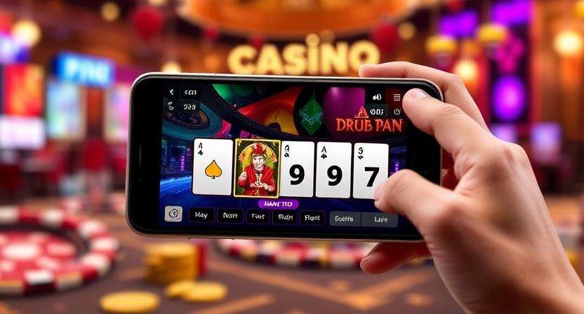 UUOKO app smooth mobile gameplay