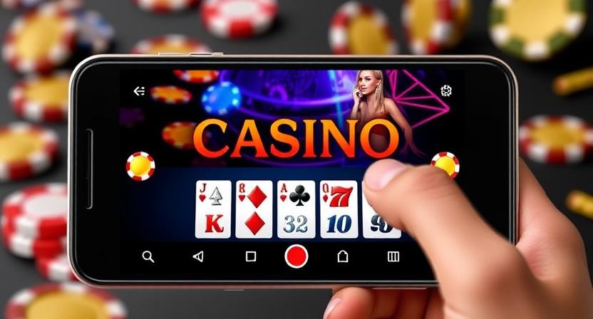 Installing and securing UUOKO mobile app