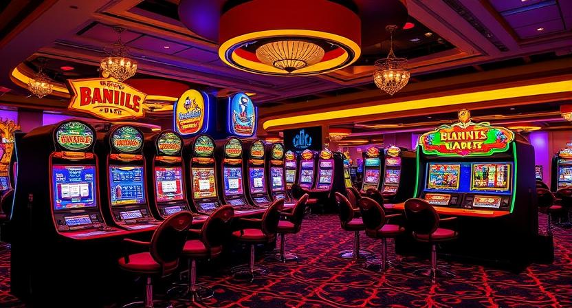 Colorful themes and thrilling jackpots in UUOKO slots