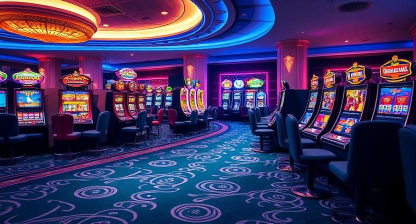 Exclusive rewards and promotions for UUOKO slots