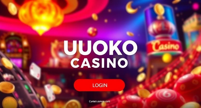 UUOKO multi-device login experience