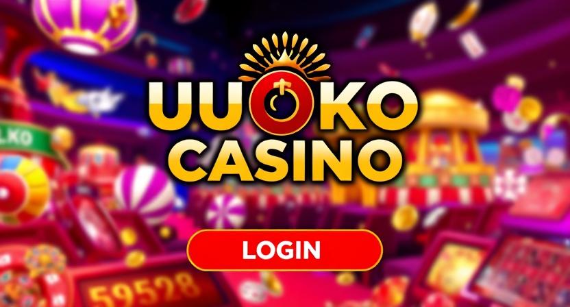 Secure verification for UUOKO login